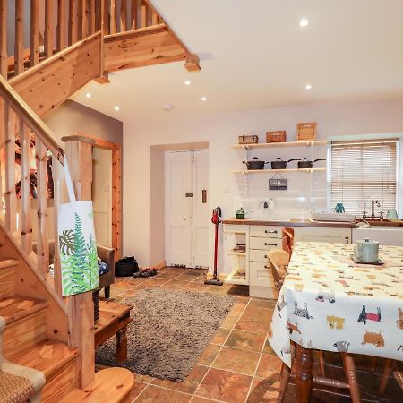 Bogindour Cottage Muir of Ord Extérieur photo