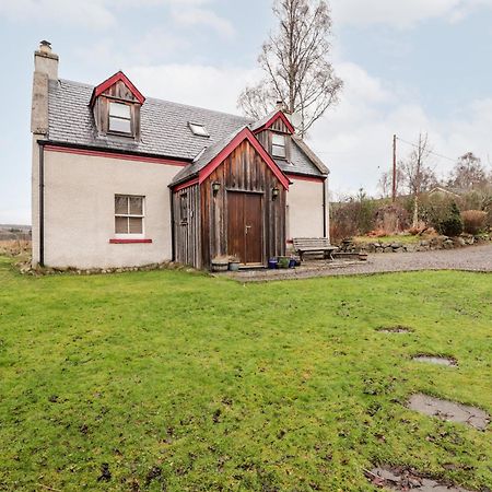 Bogindour Cottage Muir of Ord Extérieur photo