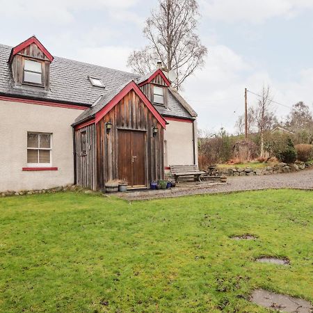 Bogindour Cottage Muir of Ord Extérieur photo