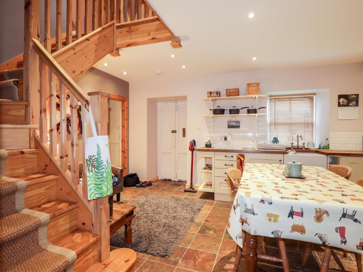 Bogindour Cottage Muir of Ord Extérieur photo