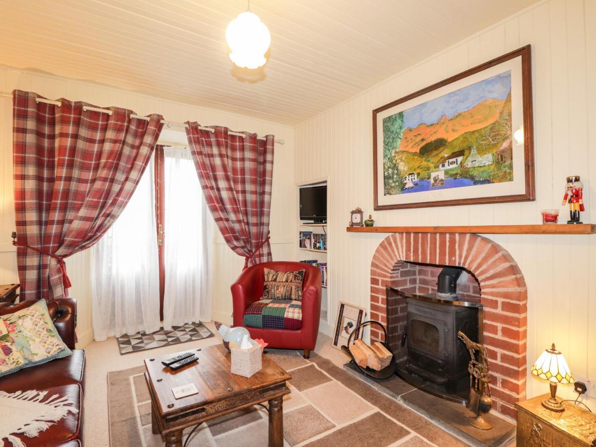 Bogindour Cottage Muir of Ord Extérieur photo