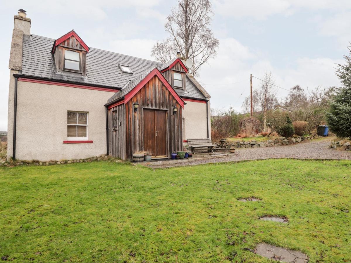 Bogindour Cottage Muir of Ord Extérieur photo