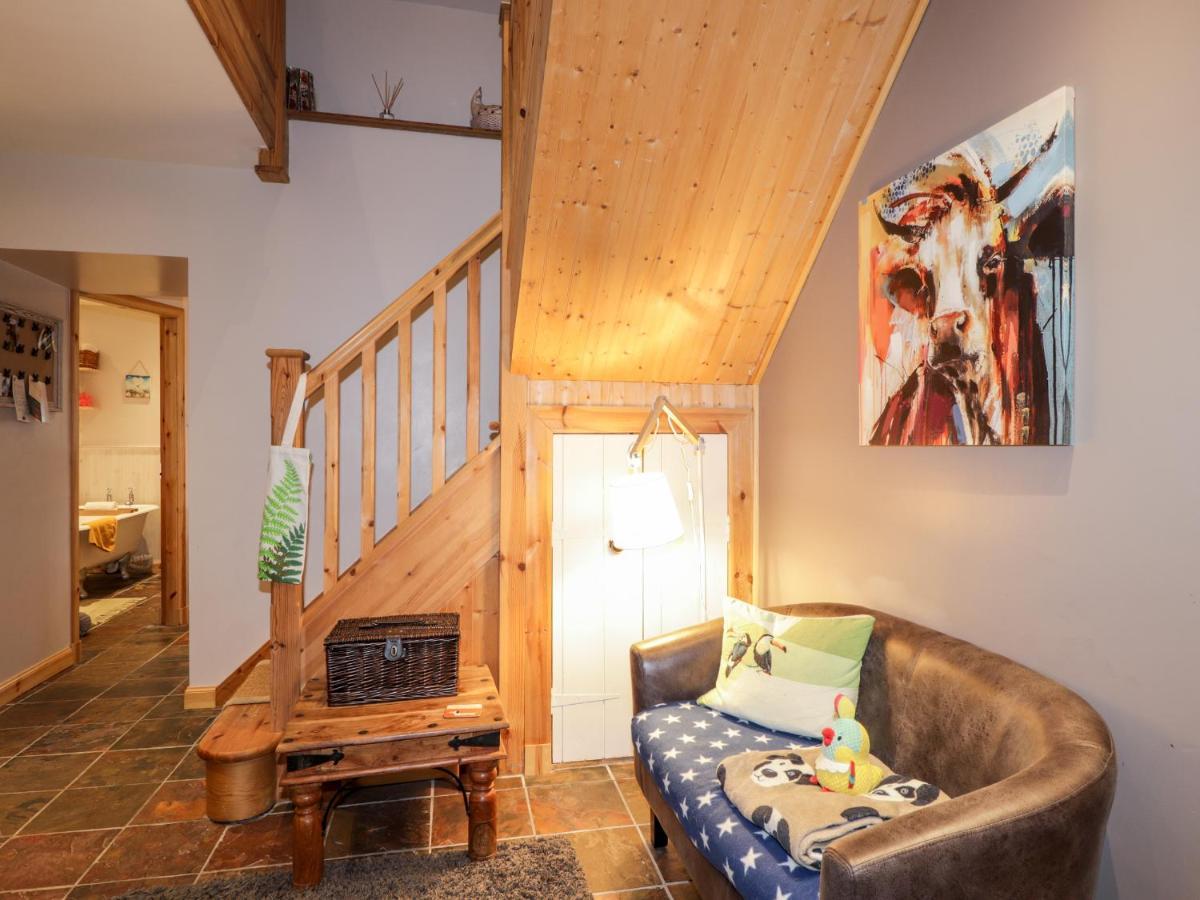 Bogindour Cottage Muir of Ord Extérieur photo