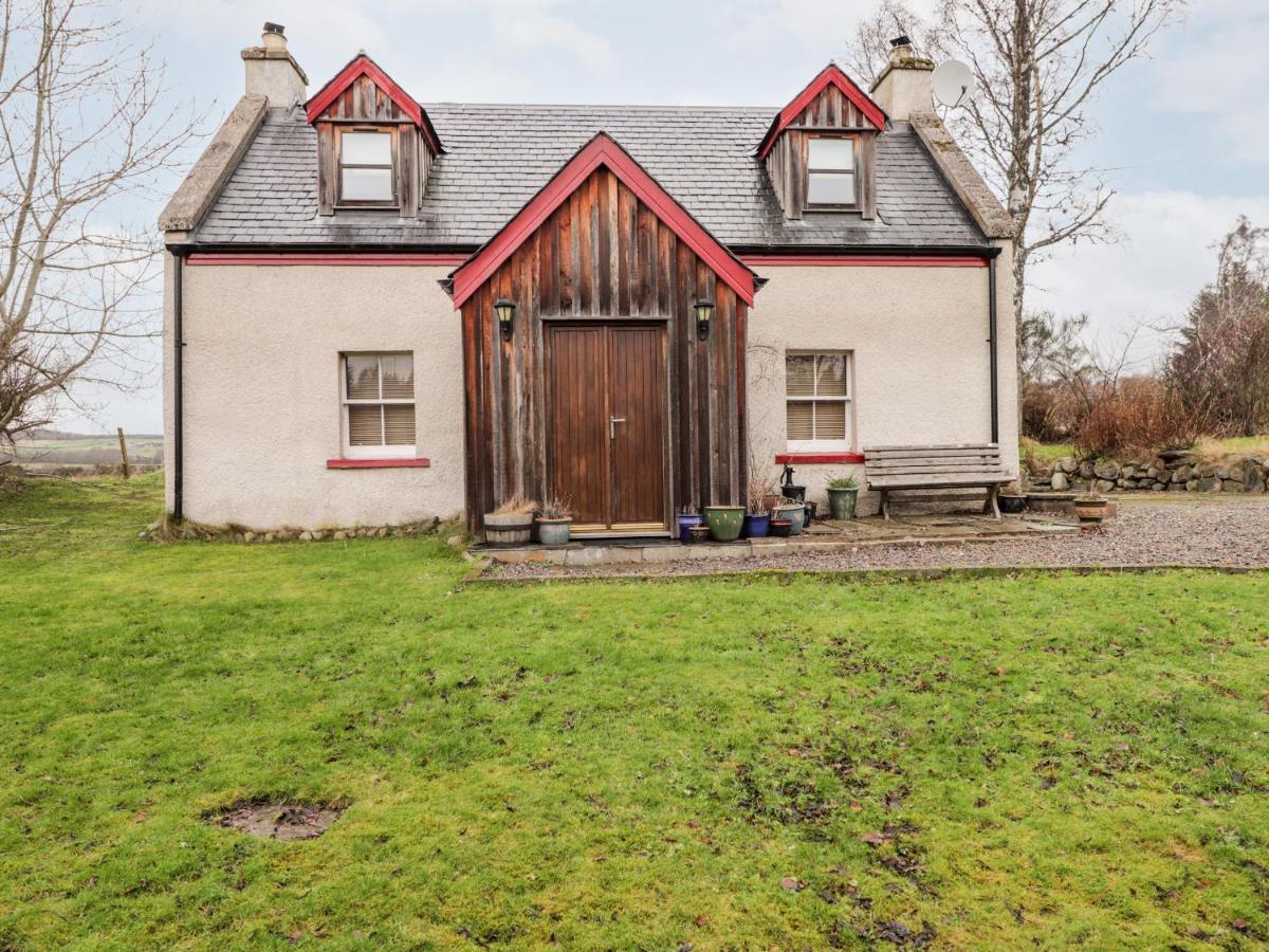 Bogindour Cottage Muir of Ord Extérieur photo