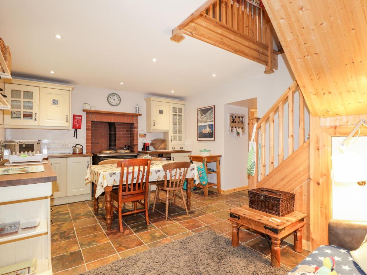 Bogindour Cottage Muir of Ord Extérieur photo