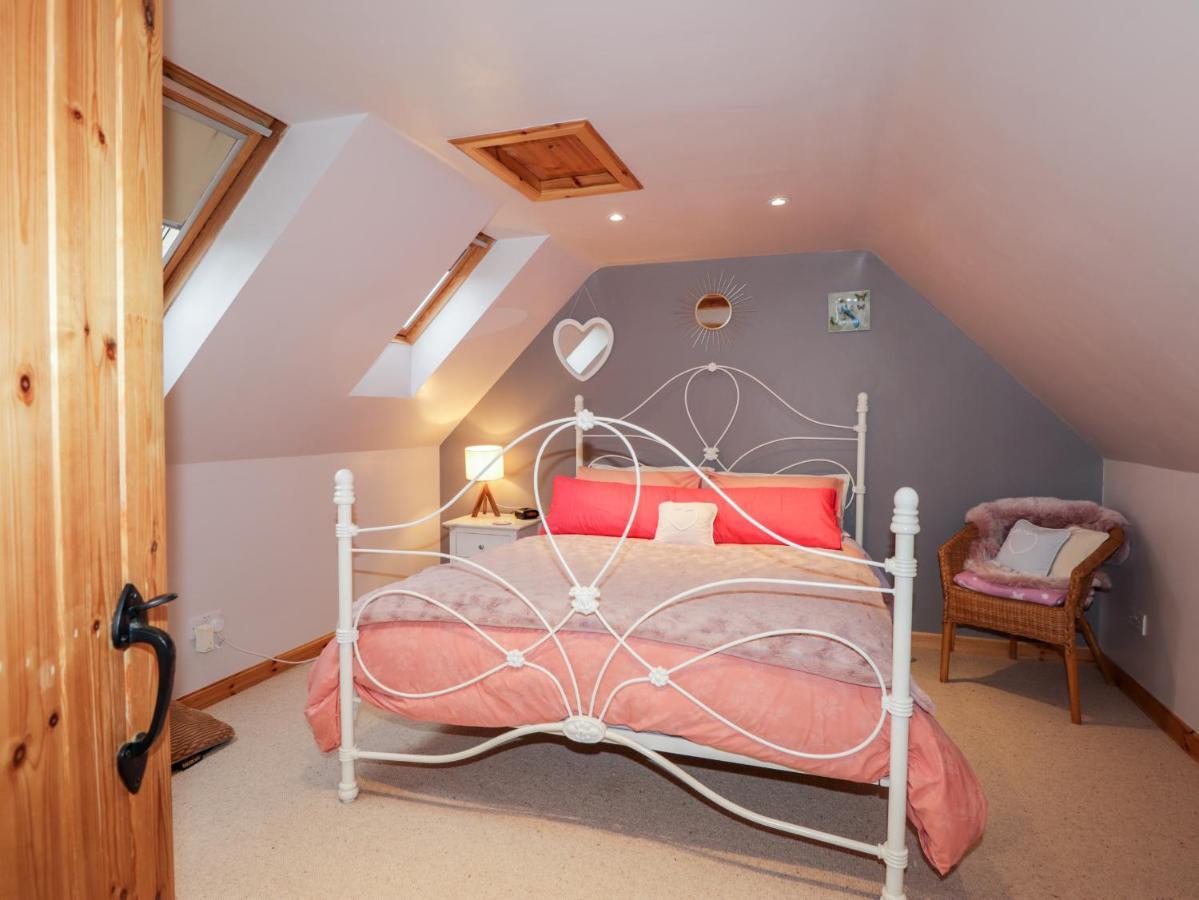 Bogindour Cottage Muir of Ord Extérieur photo