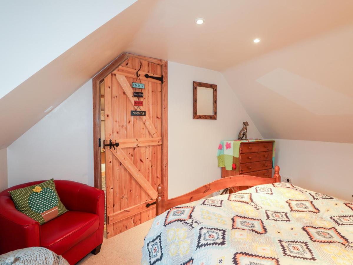 Bogindour Cottage Muir of Ord Extérieur photo