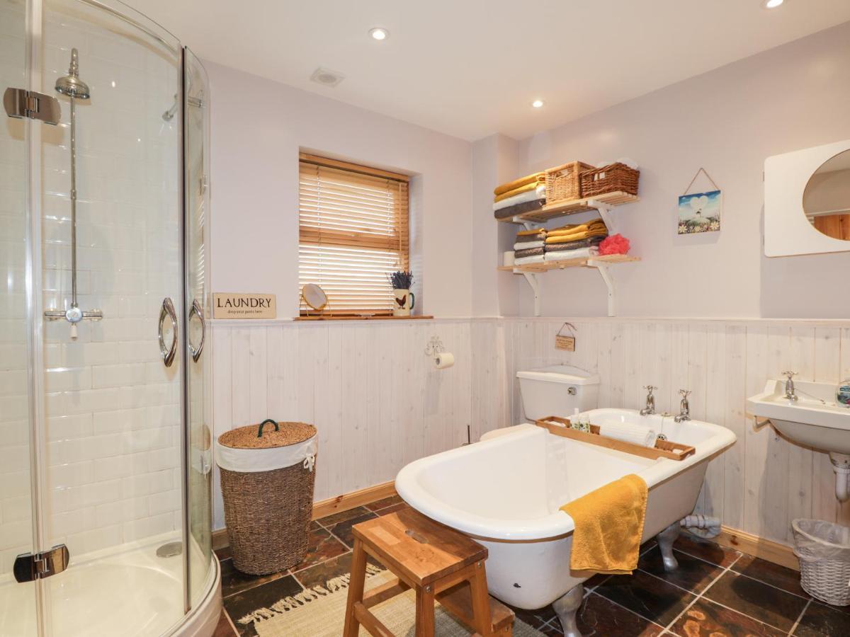 Bogindour Cottage Muir of Ord Extérieur photo