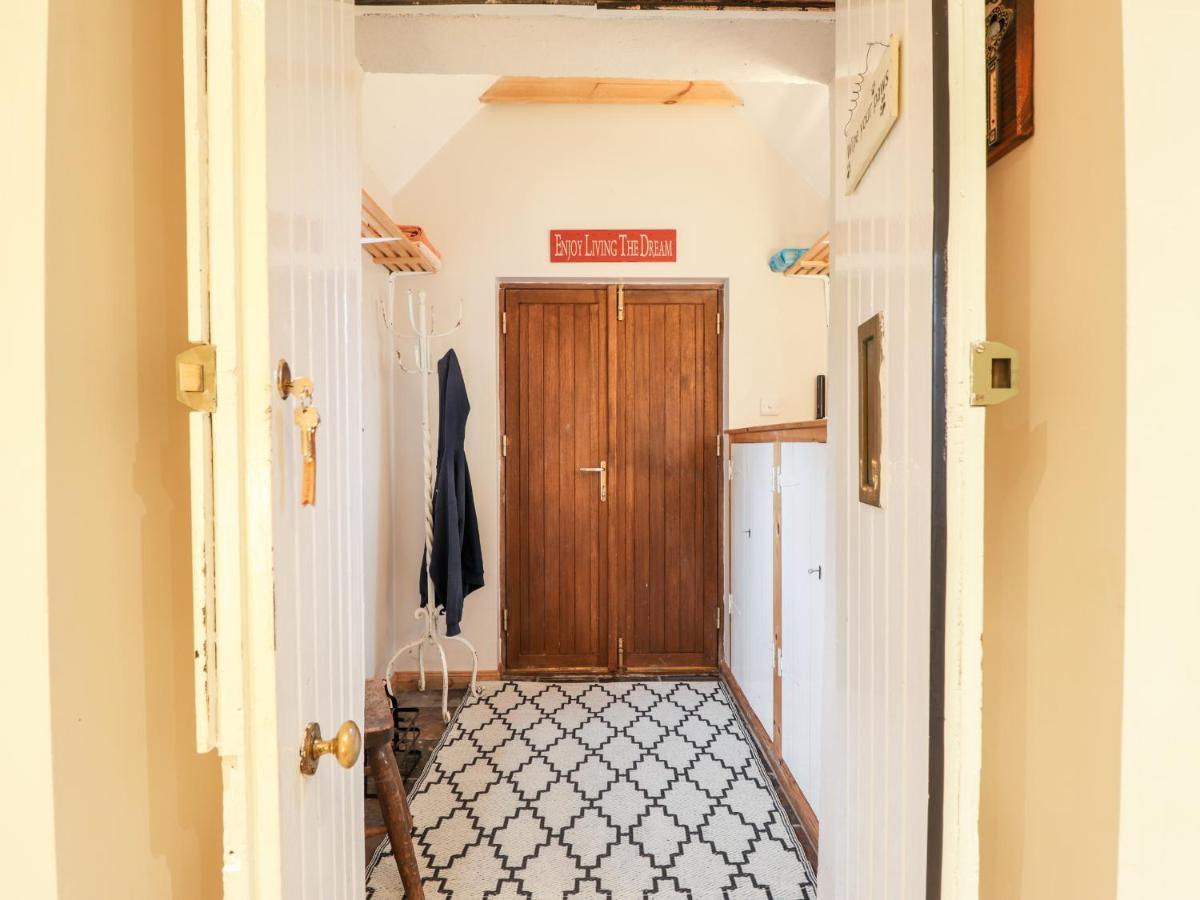 Bogindour Cottage Muir of Ord Extérieur photo