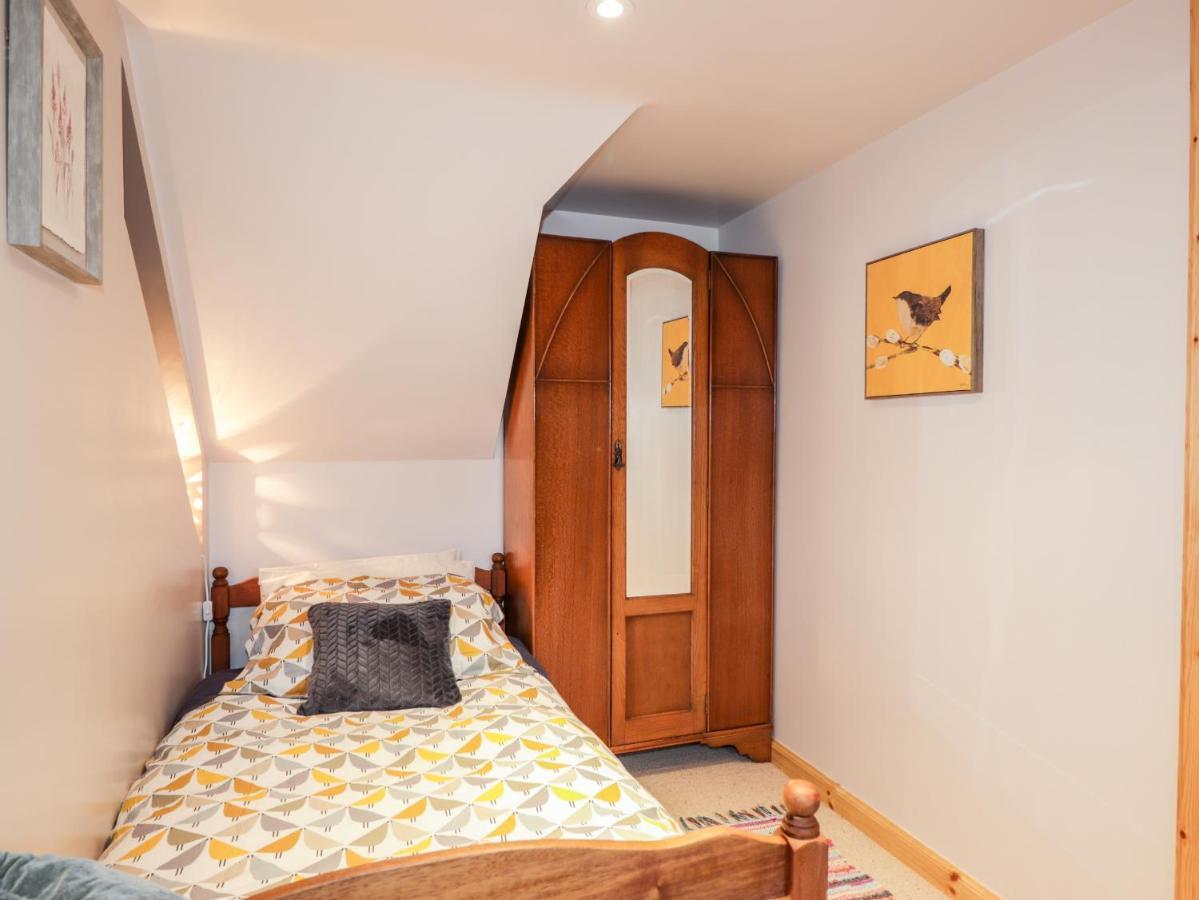 Bogindour Cottage Muir of Ord Extérieur photo