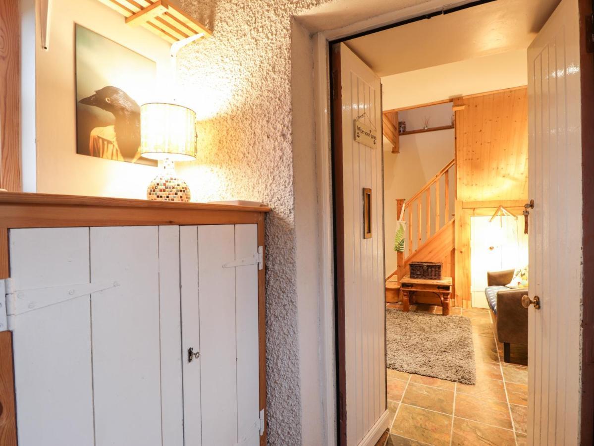 Bogindour Cottage Muir of Ord Extérieur photo