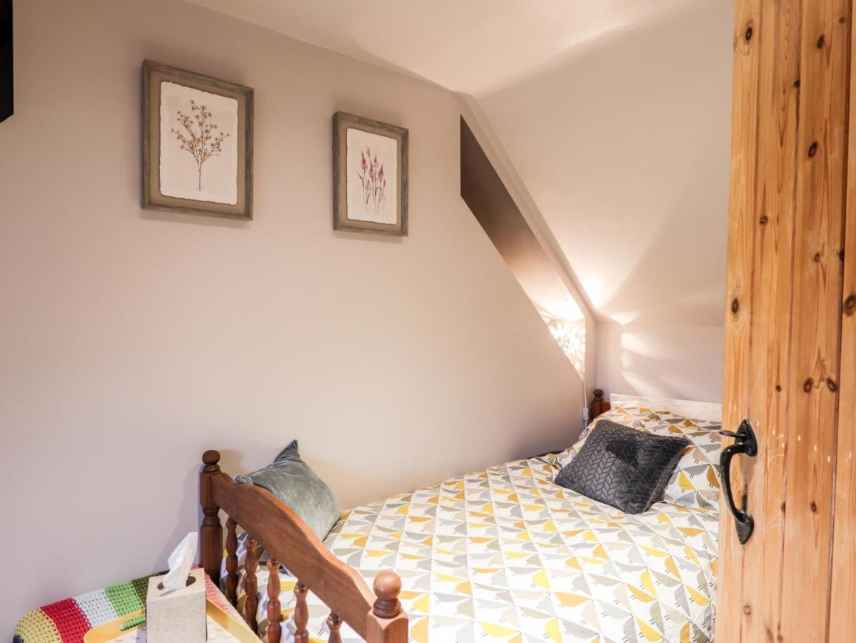 Bogindour Cottage Muir of Ord Extérieur photo
